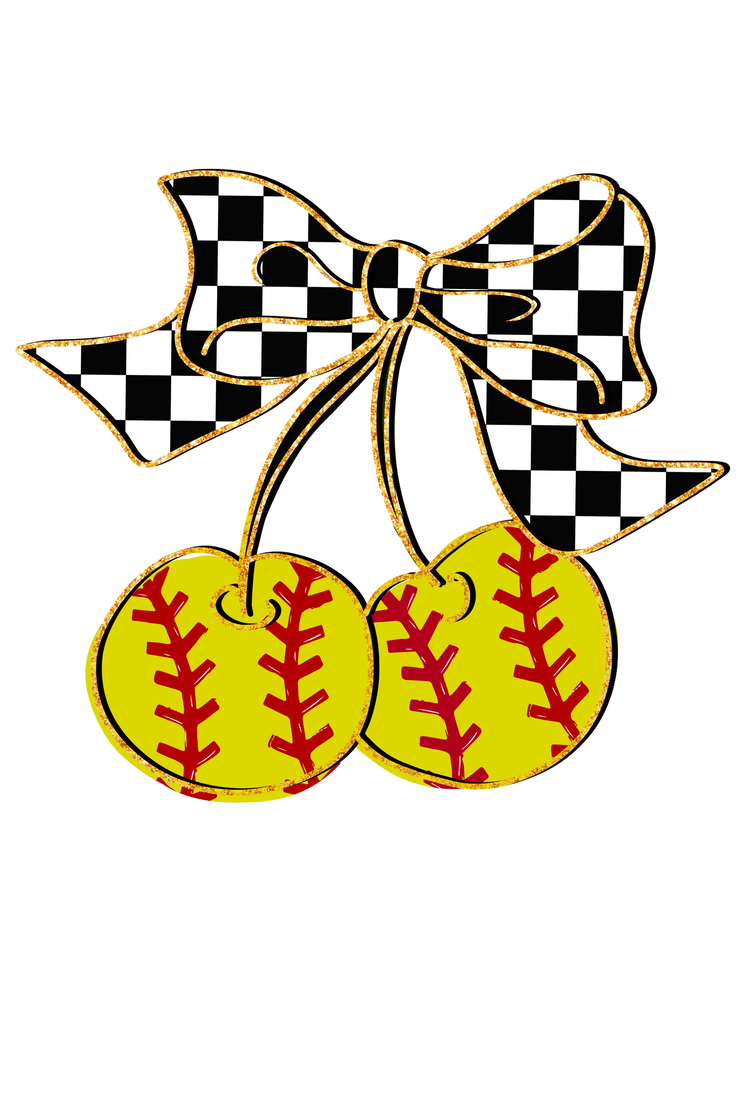Cherries Softball