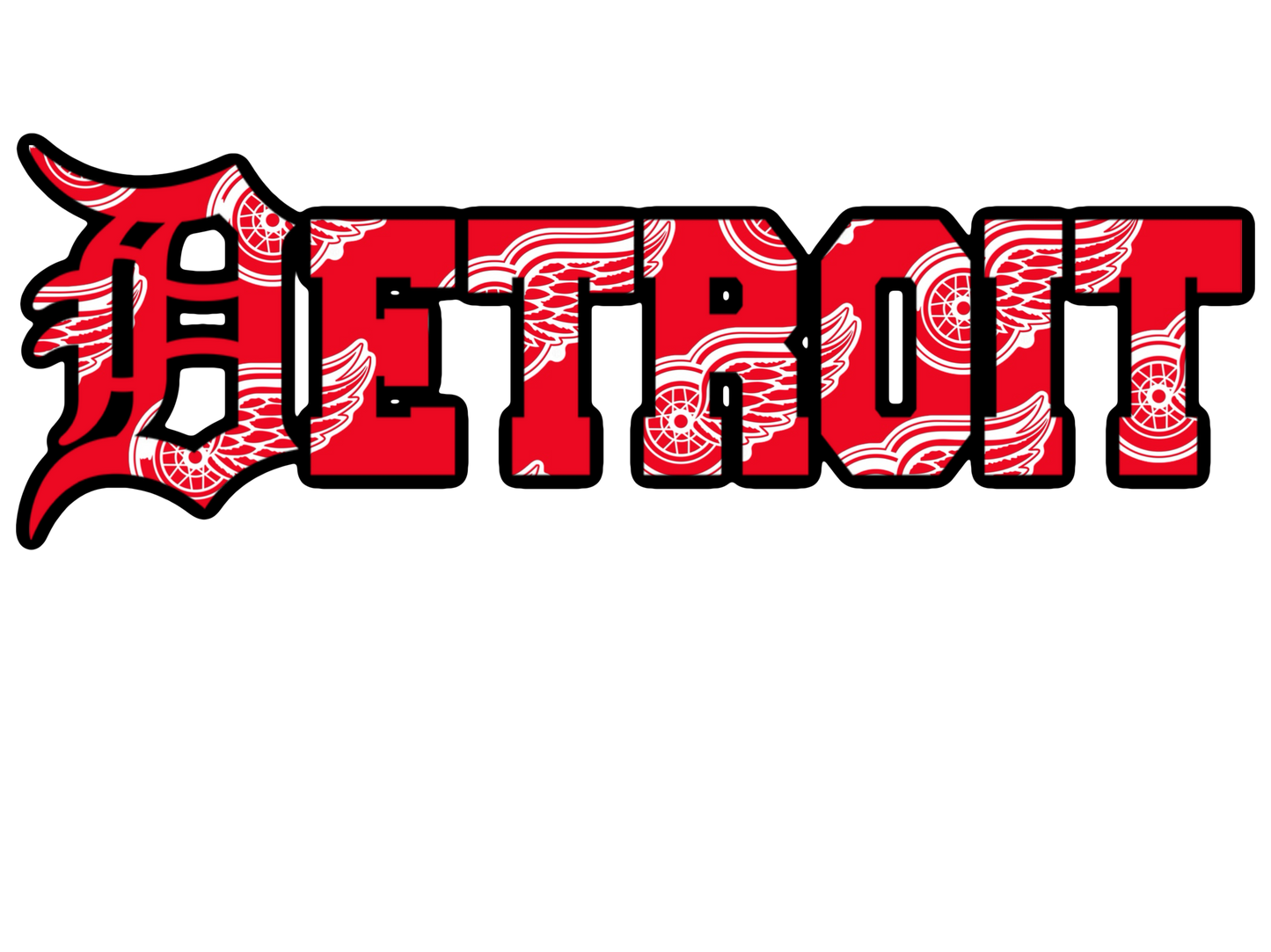 Detroit Red Wings