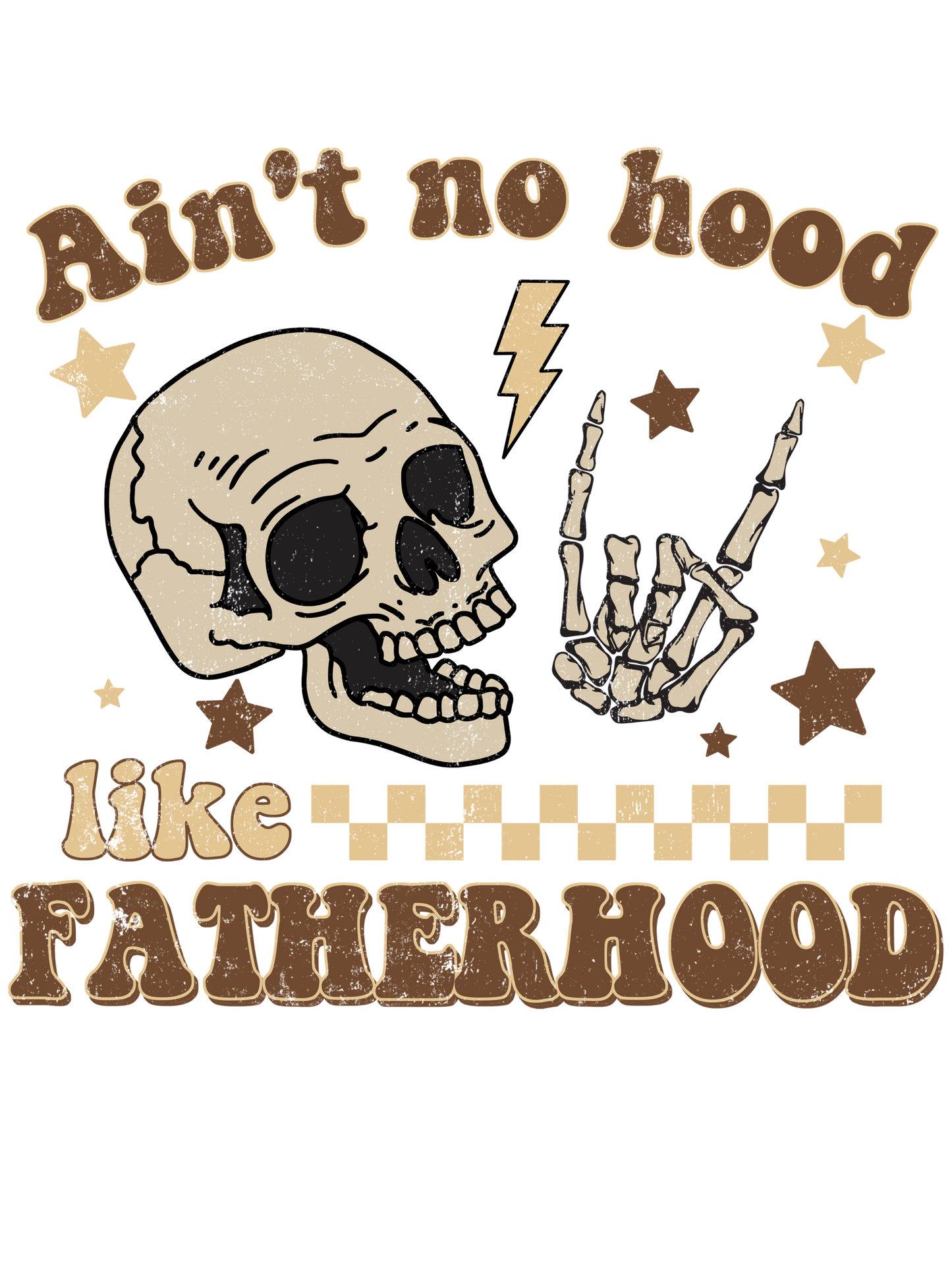 Fatherhood