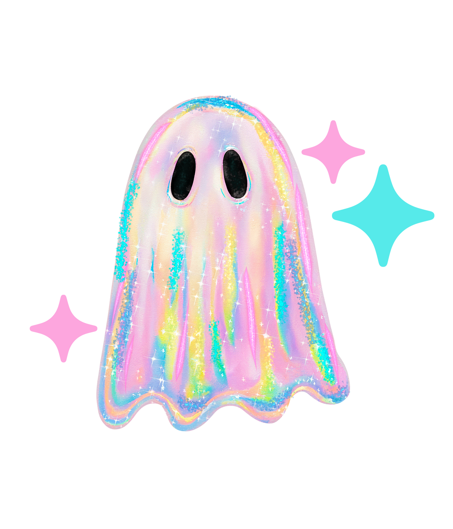 Boo Ghost