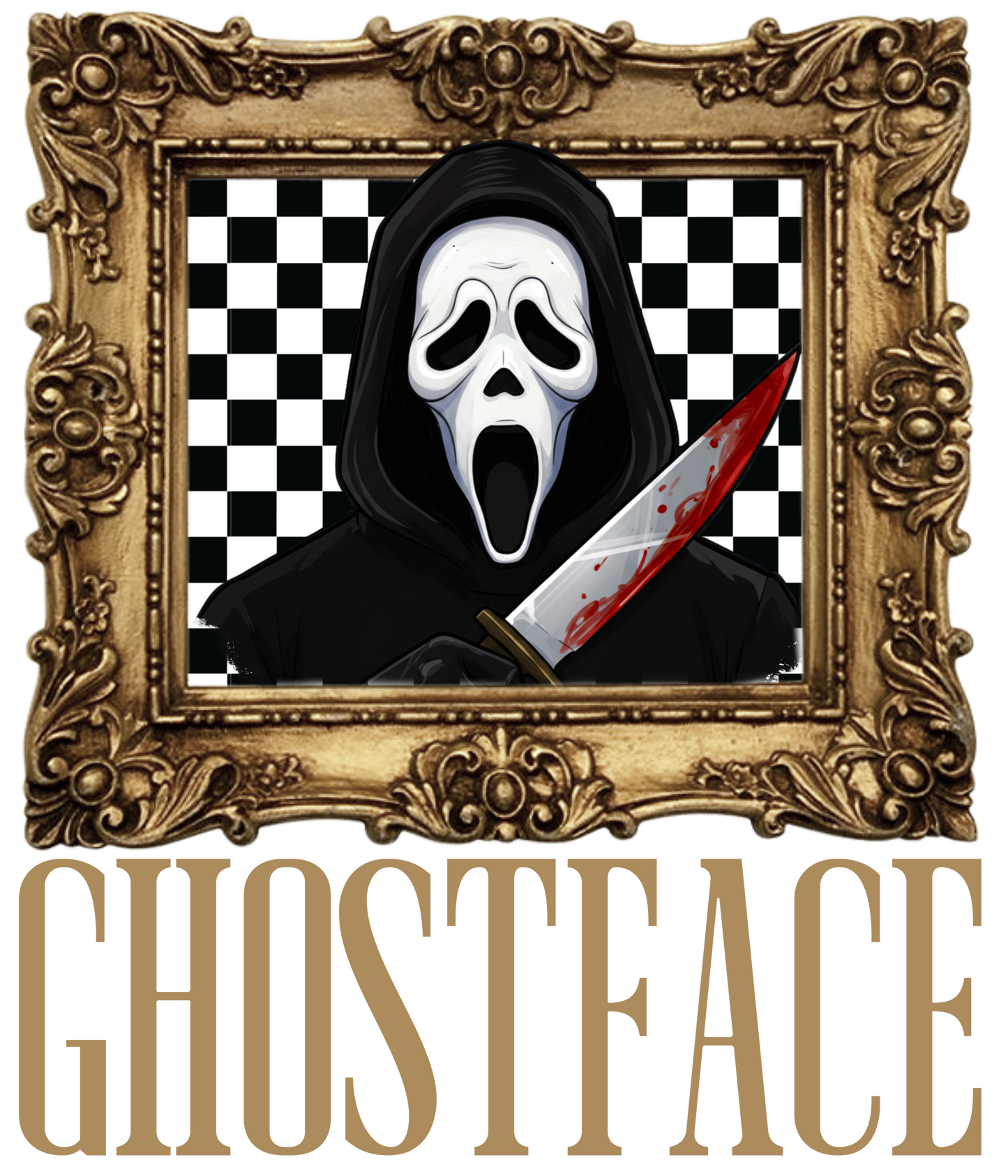 Ghostface