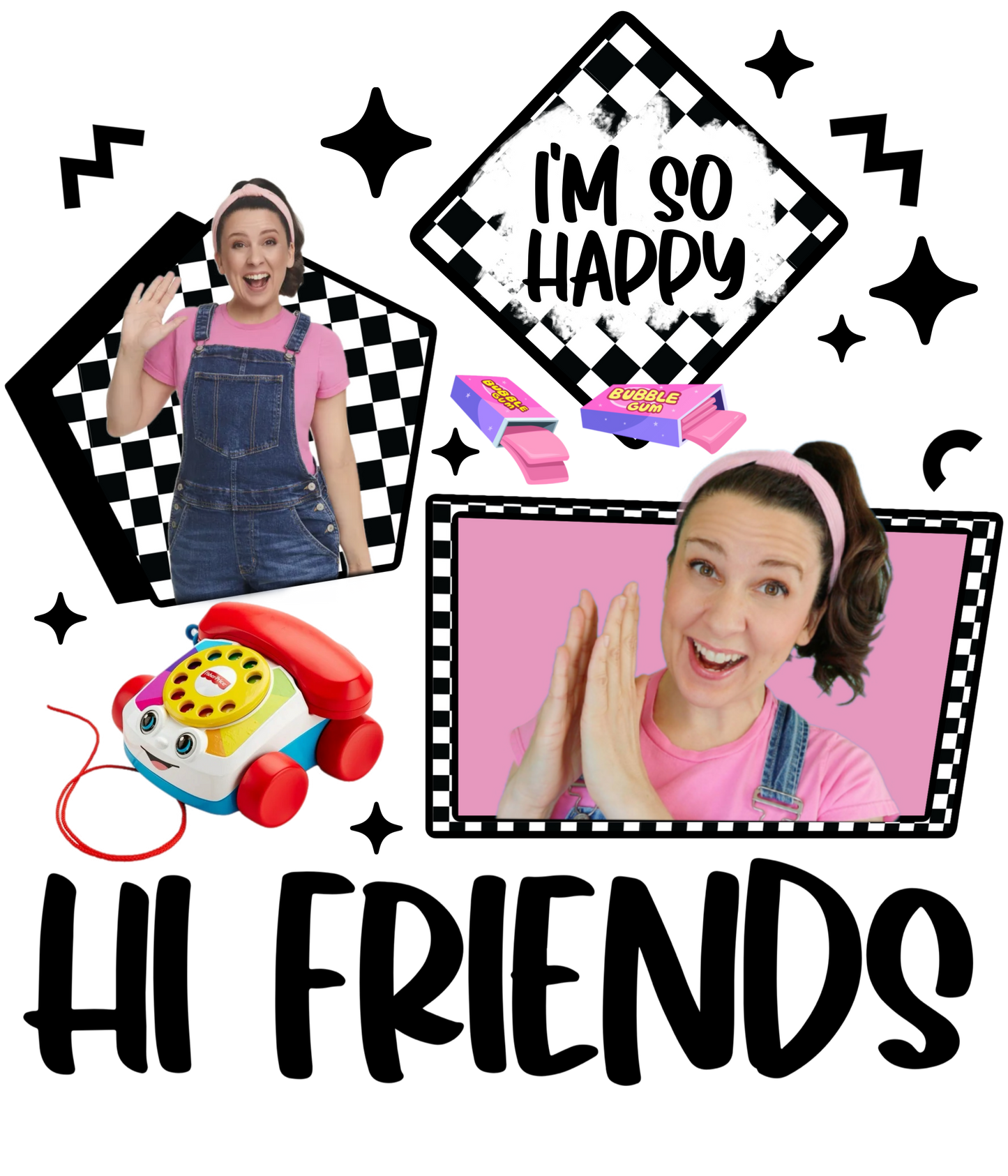 Rachel
