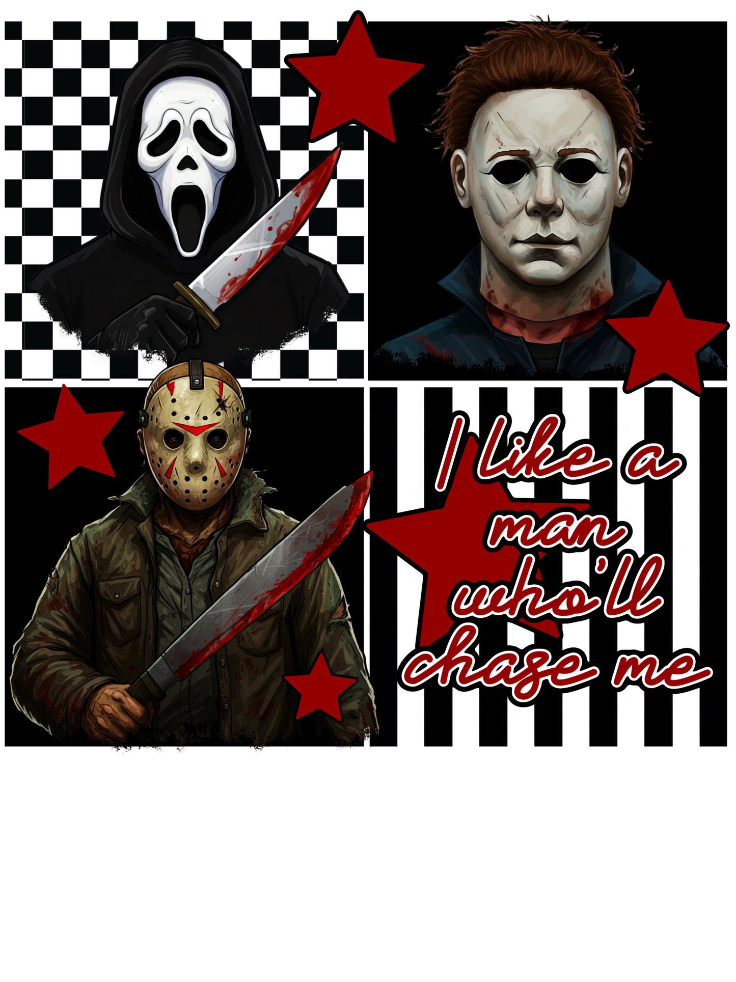 Horror
