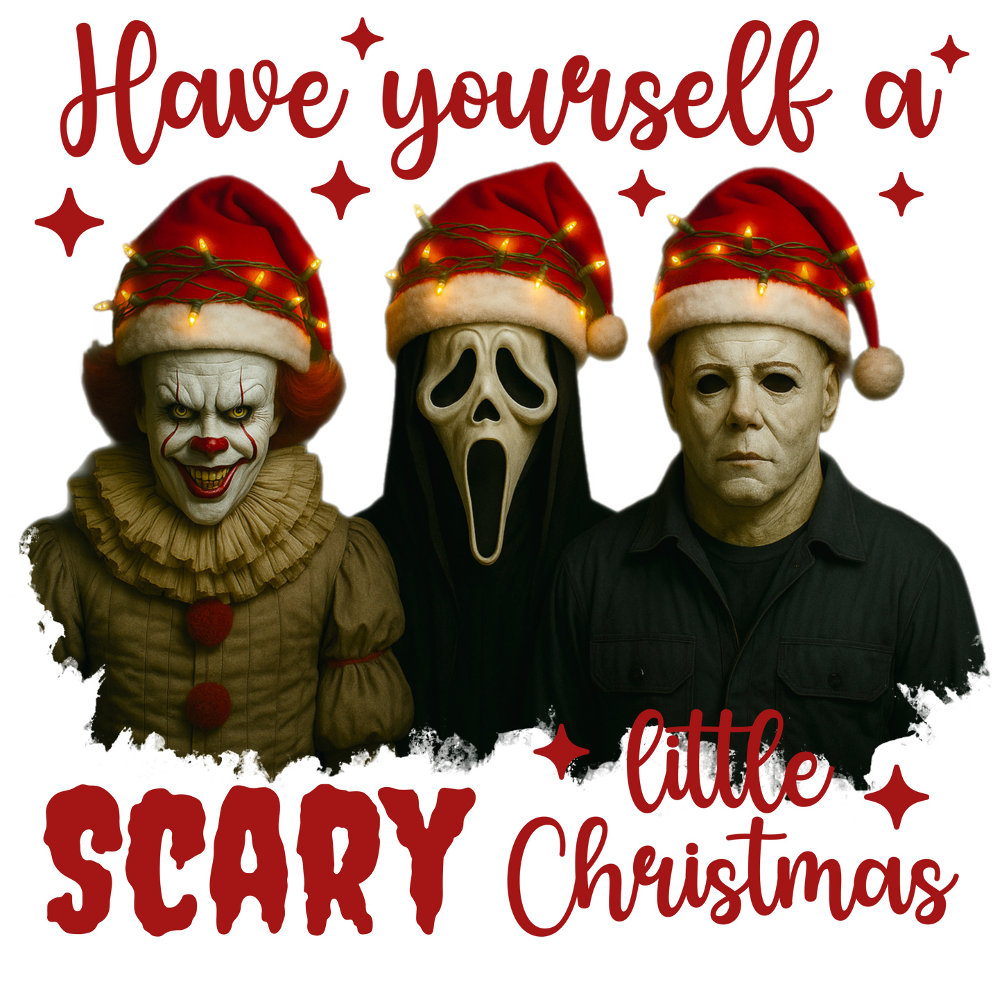 Horror Christmas