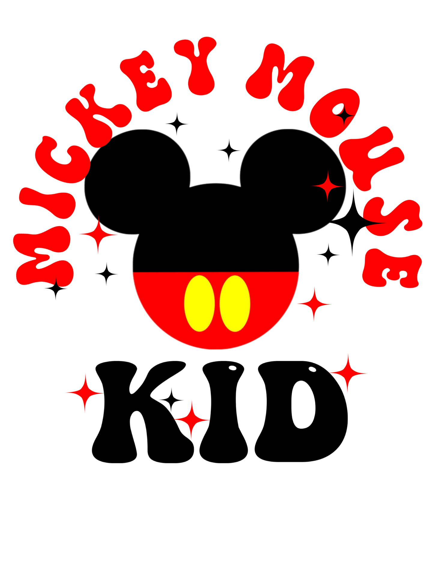 mickey