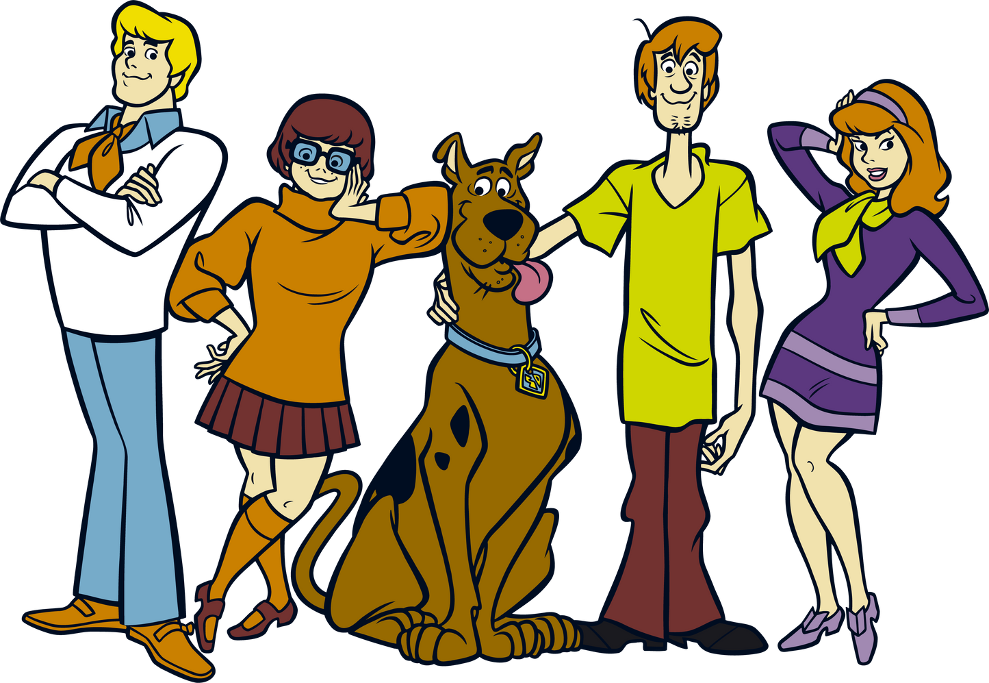 scooby