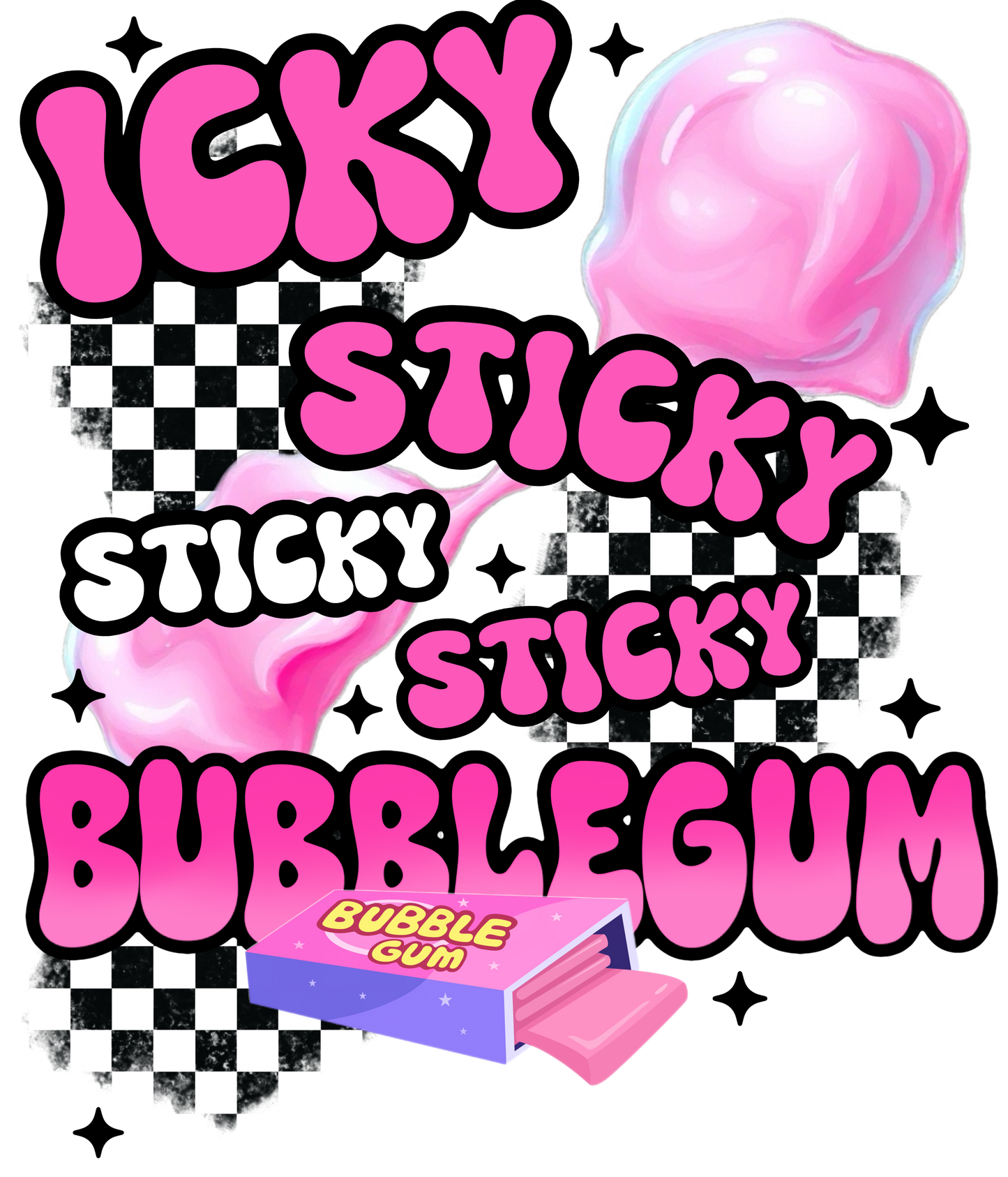 bubblegum