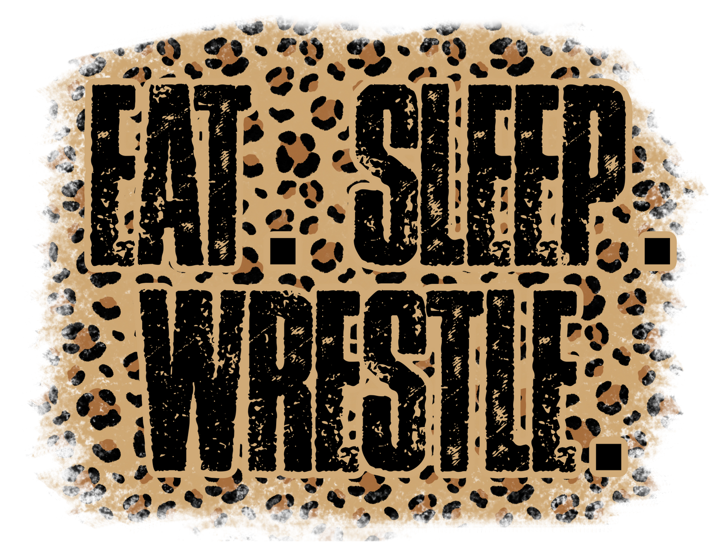 Wrestle Cheetah