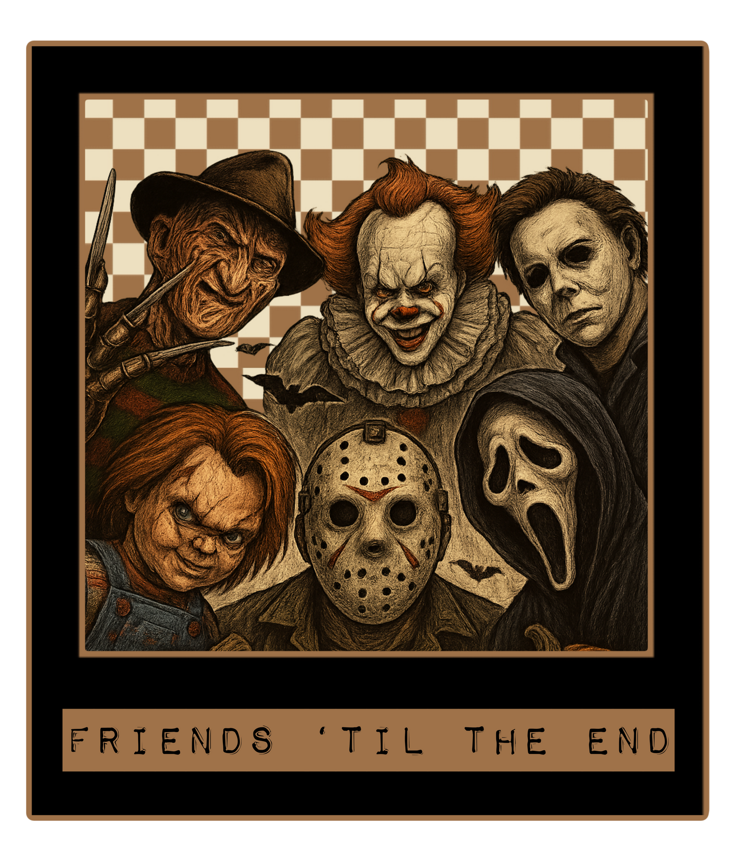 Horror Crew