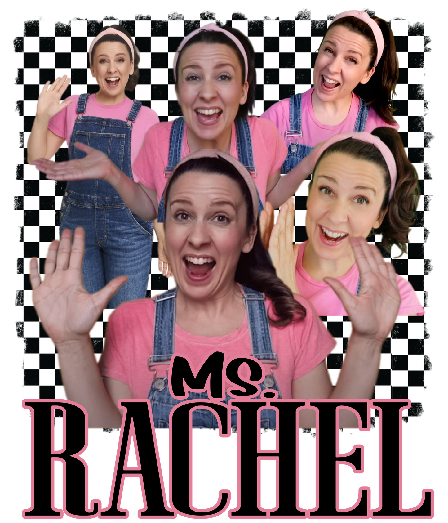 Mrs.rachel