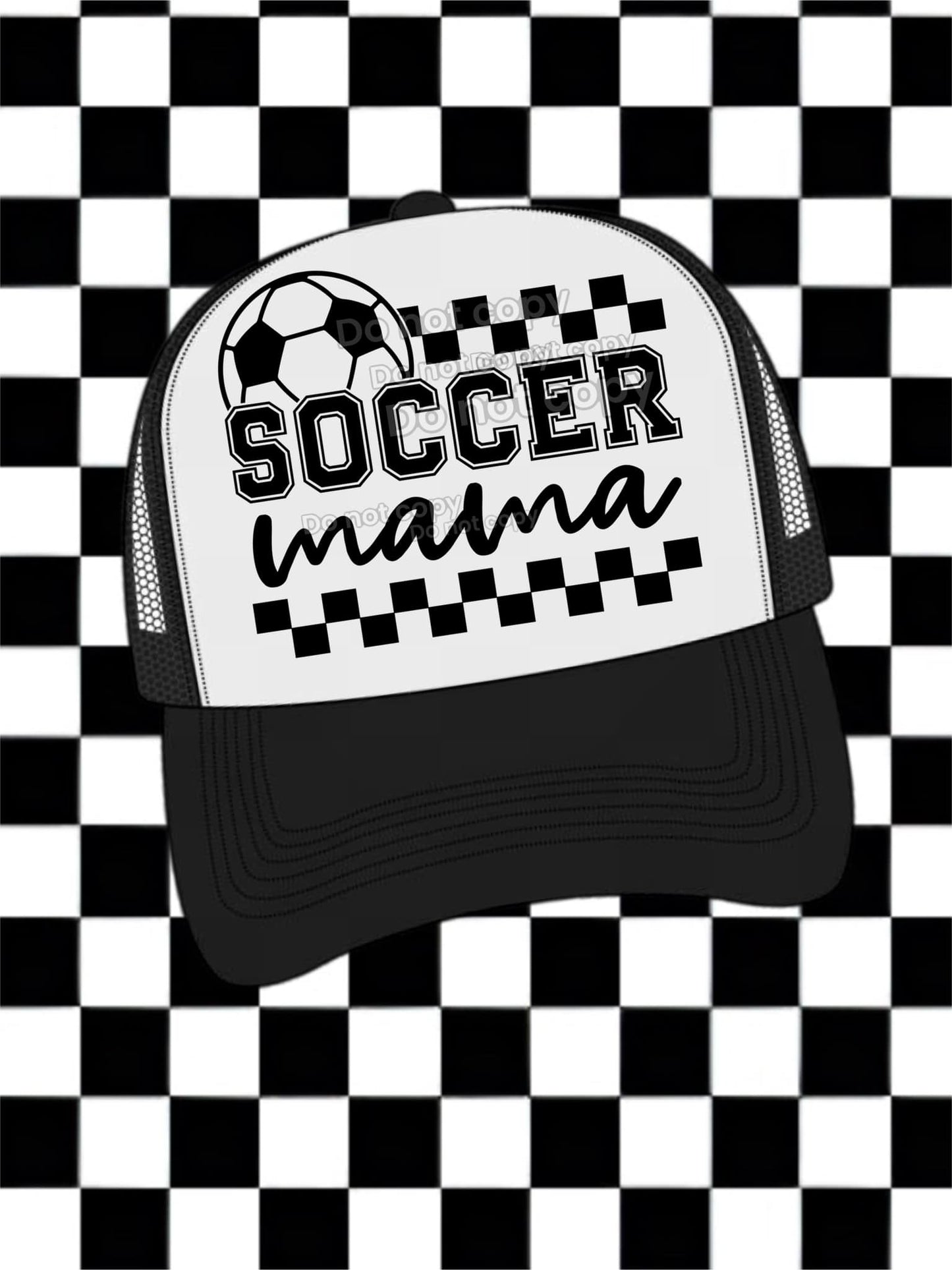 Soccer mama