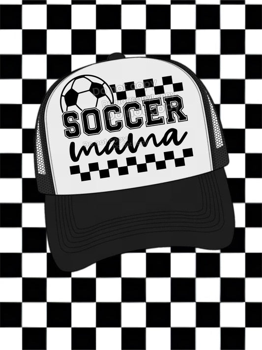 Soccer mama