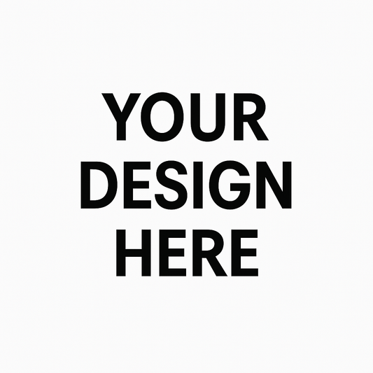 Custom order request