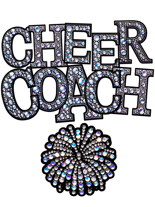 Cheer Coach