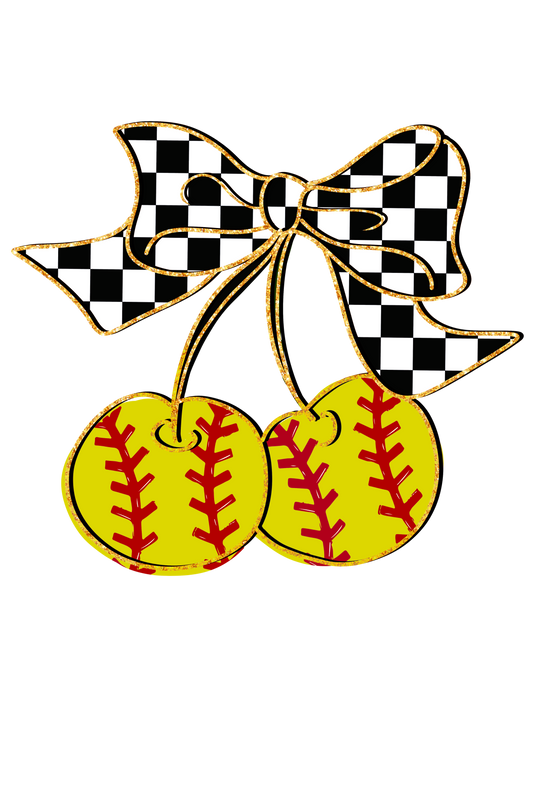 Cherries Softball