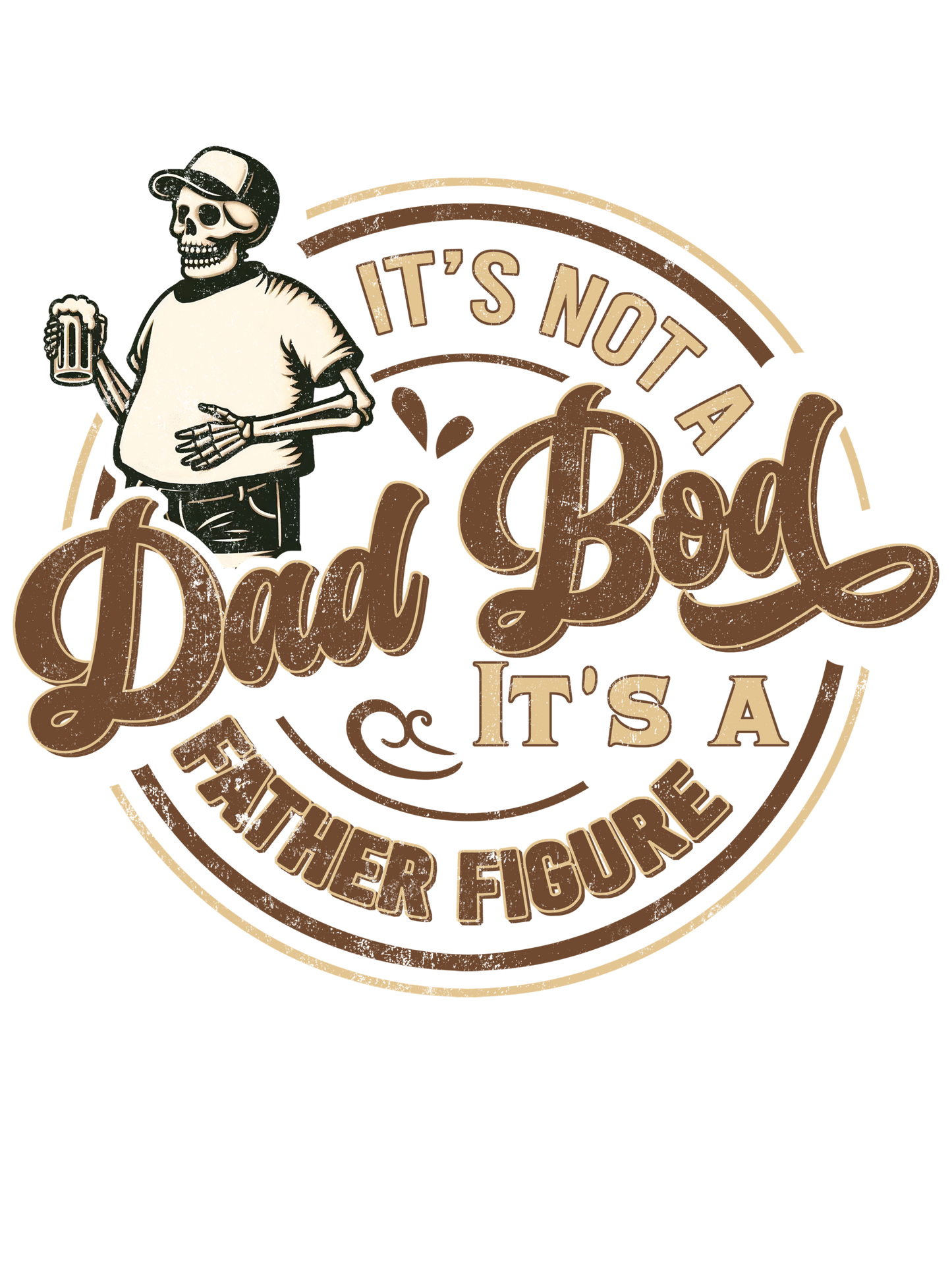 Dad bod