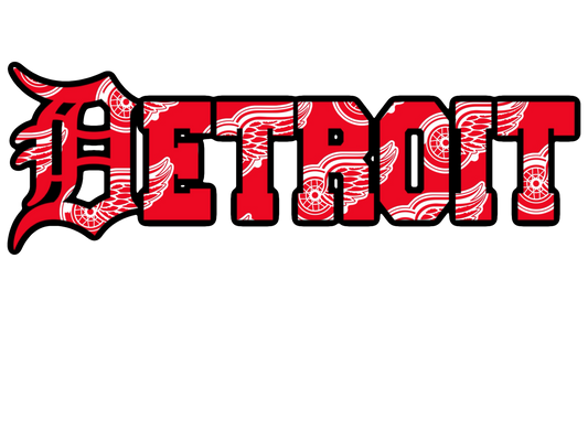 Detroit Red Wings