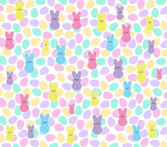 Easter peep Tumbler