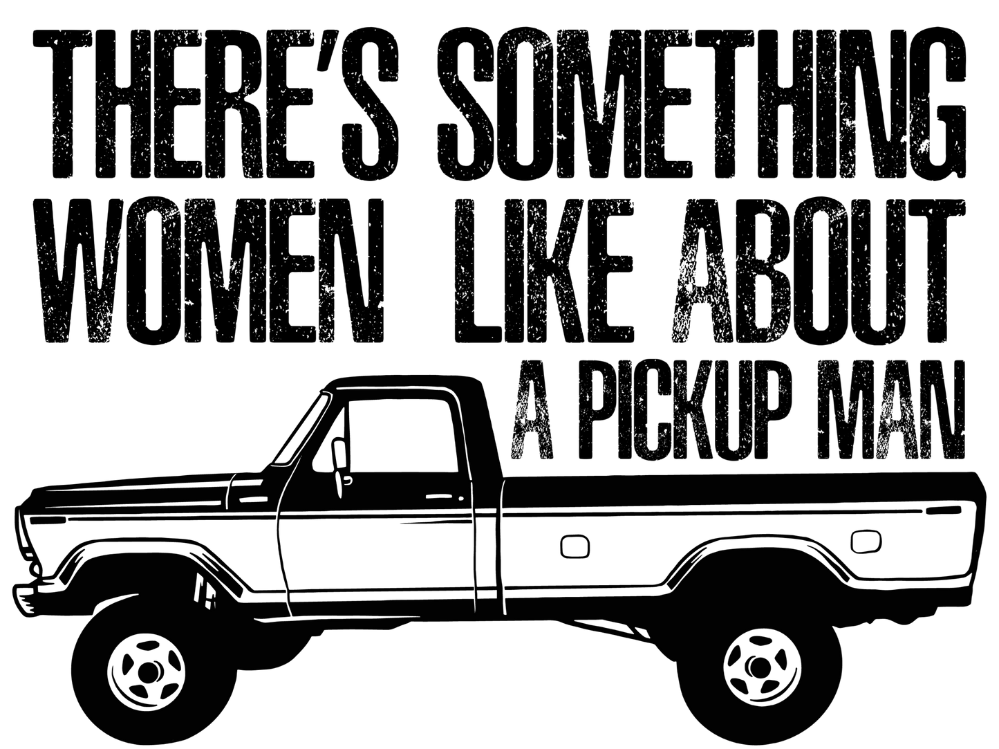 ford pickup