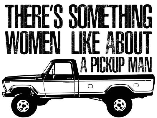 ford pickup