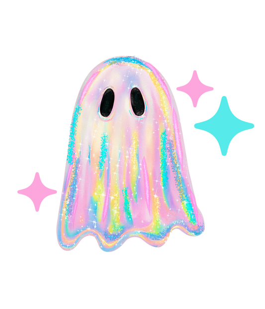 Boo Ghost