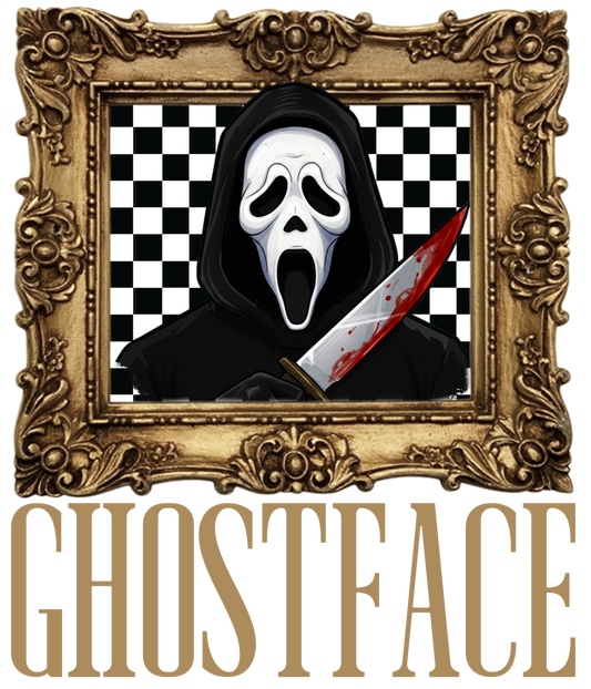 Ghostface