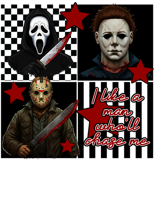 Horror