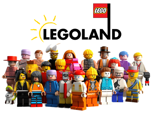 Lego land