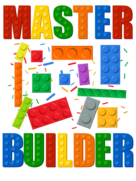 Lego master