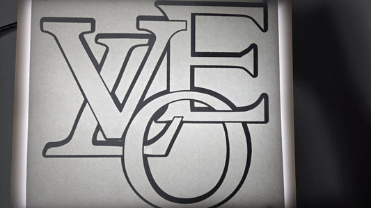 Love Print