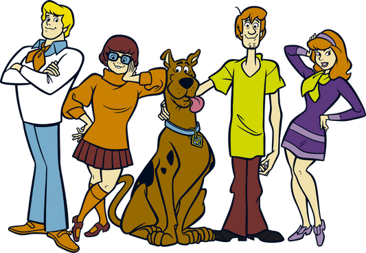 scooby