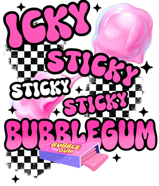 bubblegum