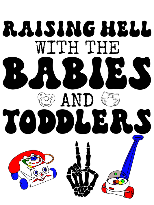 Toddlers