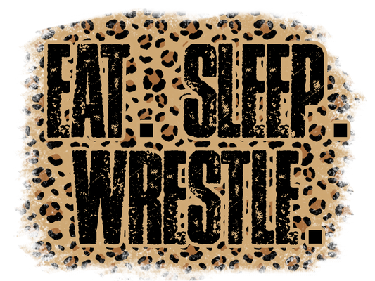 Wrestle Cheetah