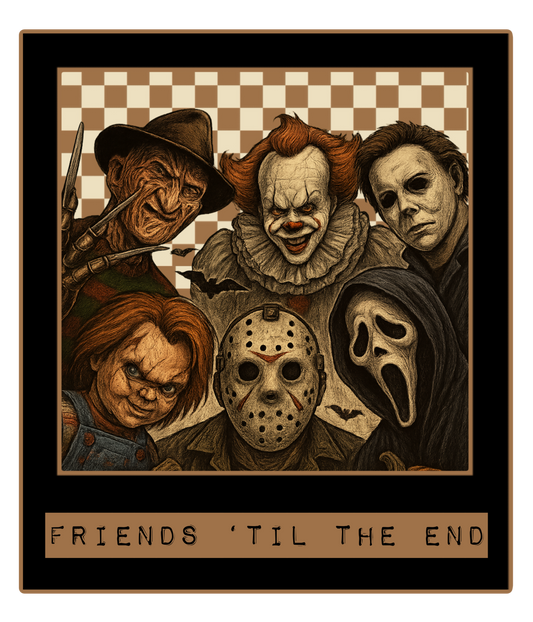 Horror Crew