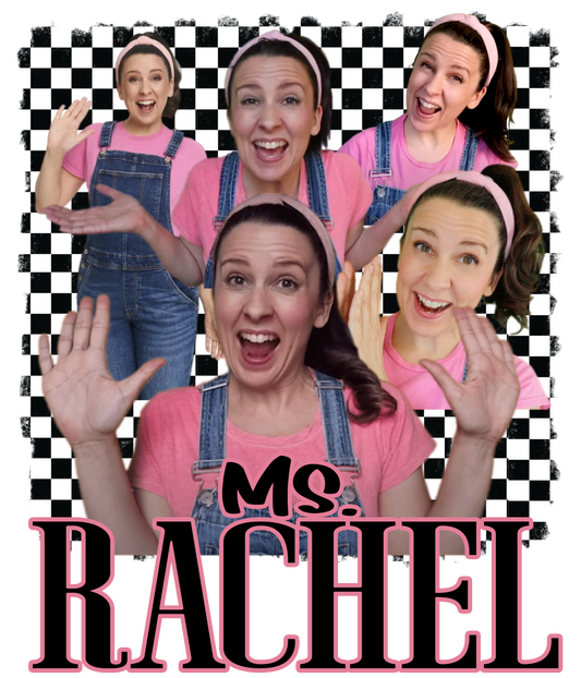 rachel