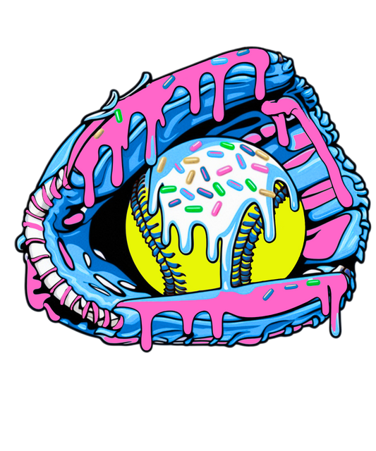 Softball Drip