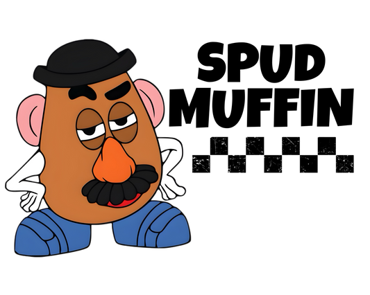 spud muffin