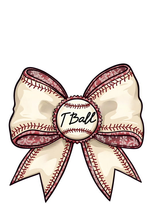 T-ball Bow