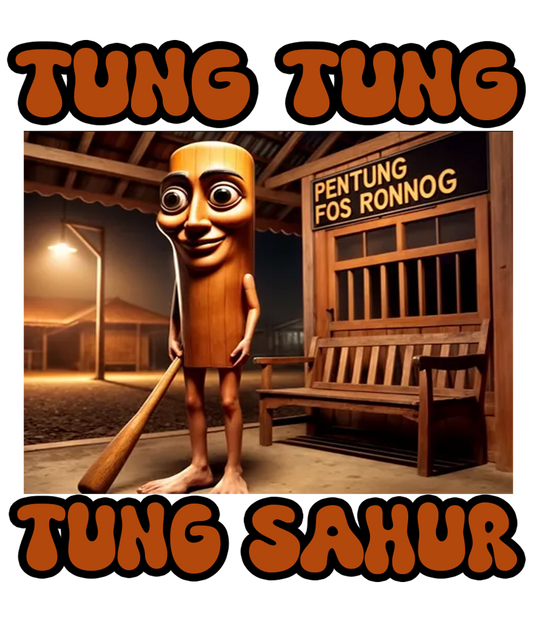 tung tung